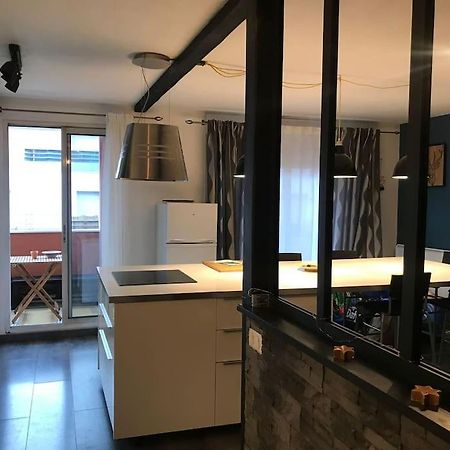 L'Argoulet - Charme & Confort Avec Parking Toulouse Kültér fotó