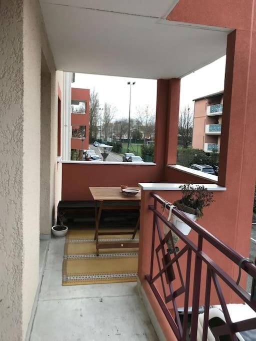 L'Argoulet - Charme & Confort Avec Parking Toulouse Kültér fotó