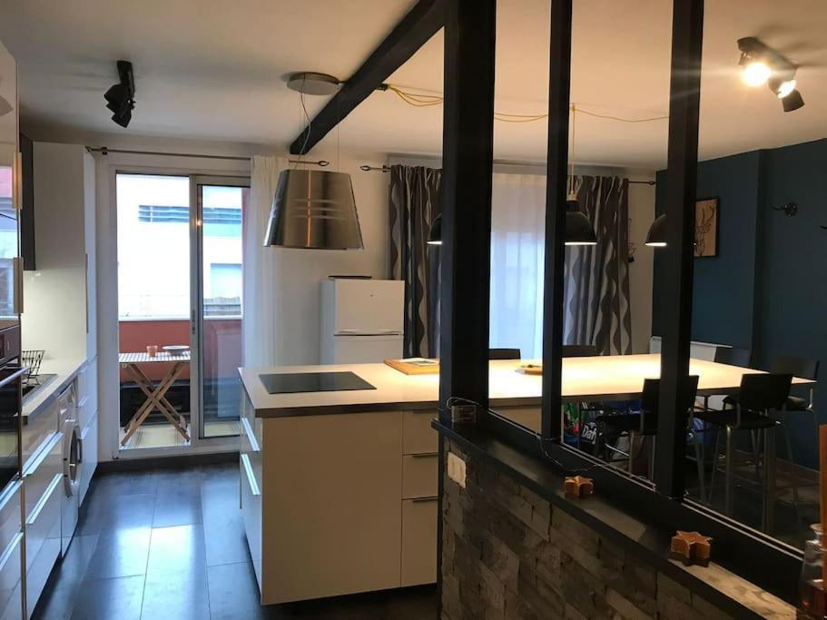 L'Argoulet - Charme & Confort Avec Parking Toulouse Kültér fotó
